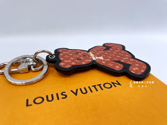 Lv bear bag new arrivals