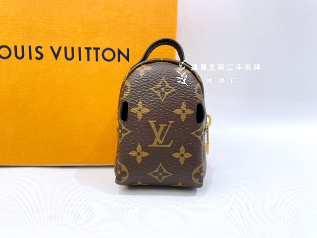 LOUIS VUITTON LOUIS VUITTON Party Palm Springs Bracelet M6563A