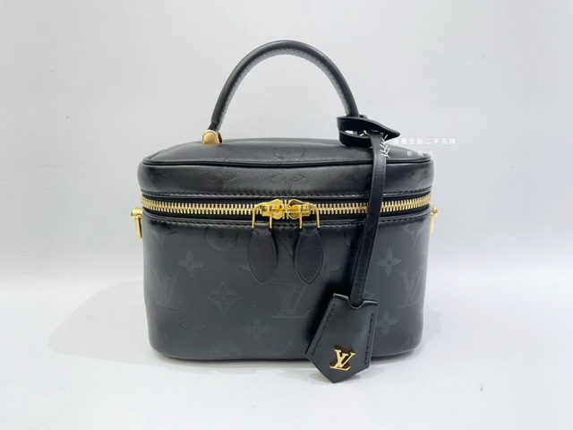 Louis Vuitton Vanity Vanity case 332615